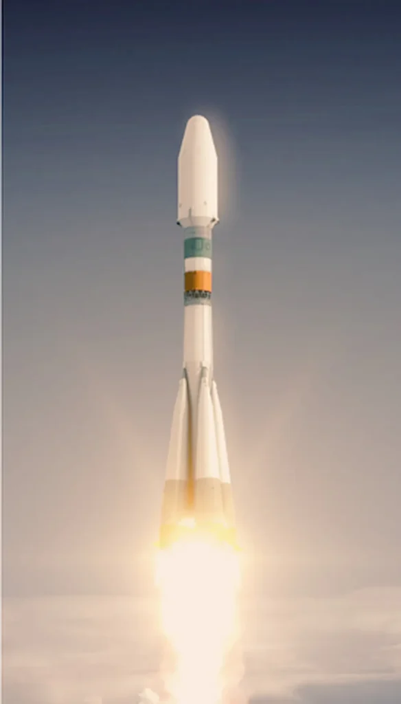 rocket